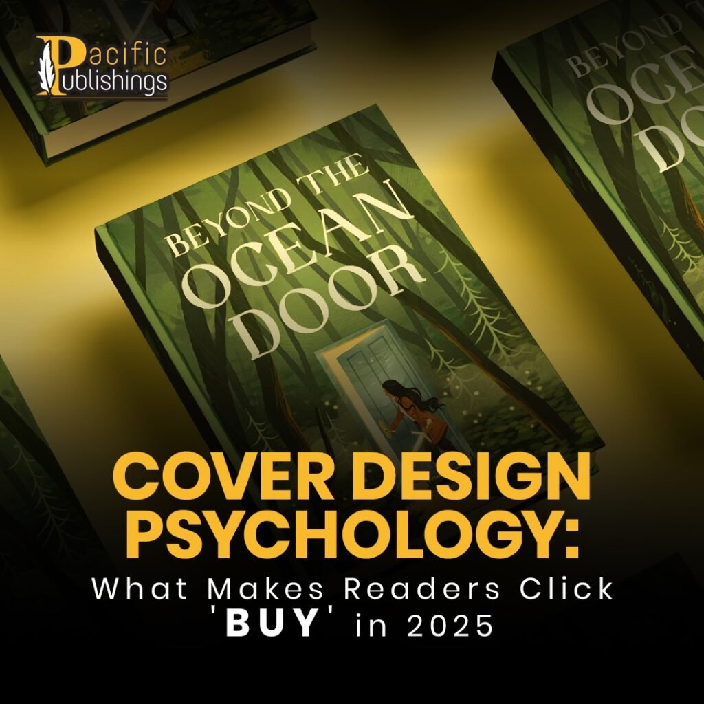 Cover Design Psychology